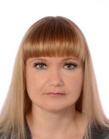 Халанская Ольга Михайловна